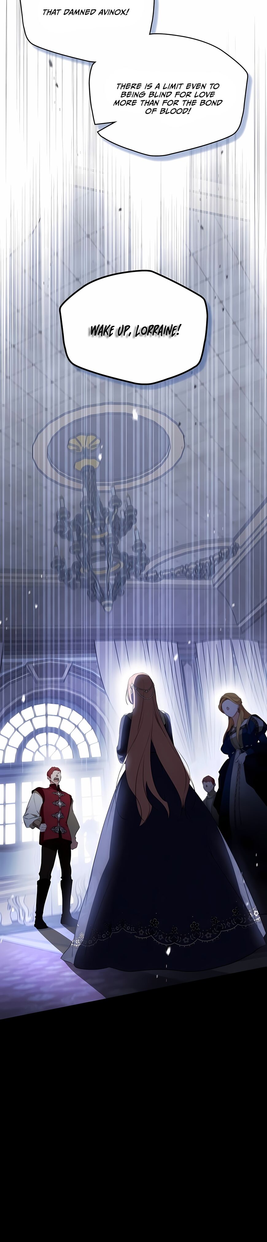 Read I'll Be the Matriarch in This Life EN Manga Online