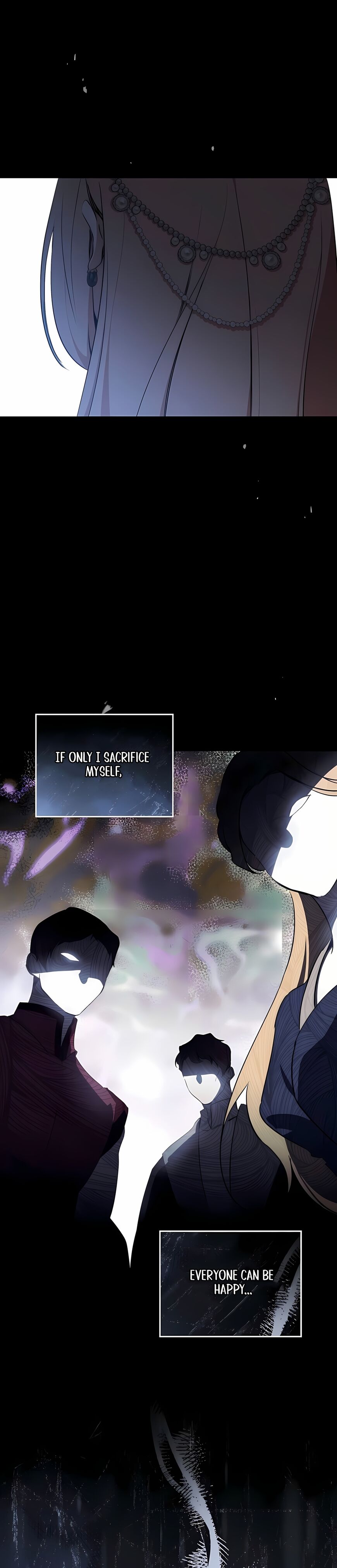 Read I'll Be the Matriarch in This Life EN Manga Online