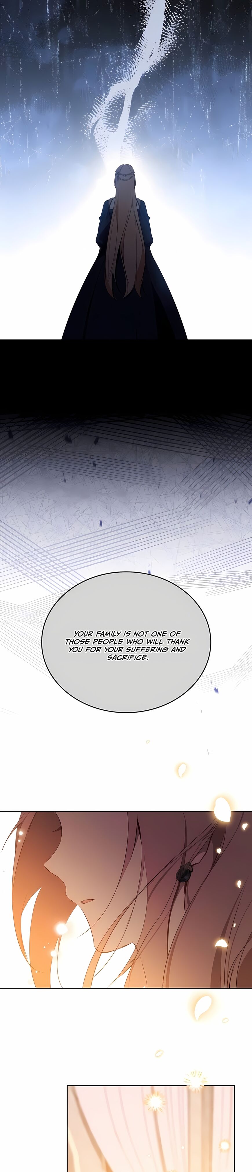 Read I'll Be the Matriarch in This Life EN Manga Online