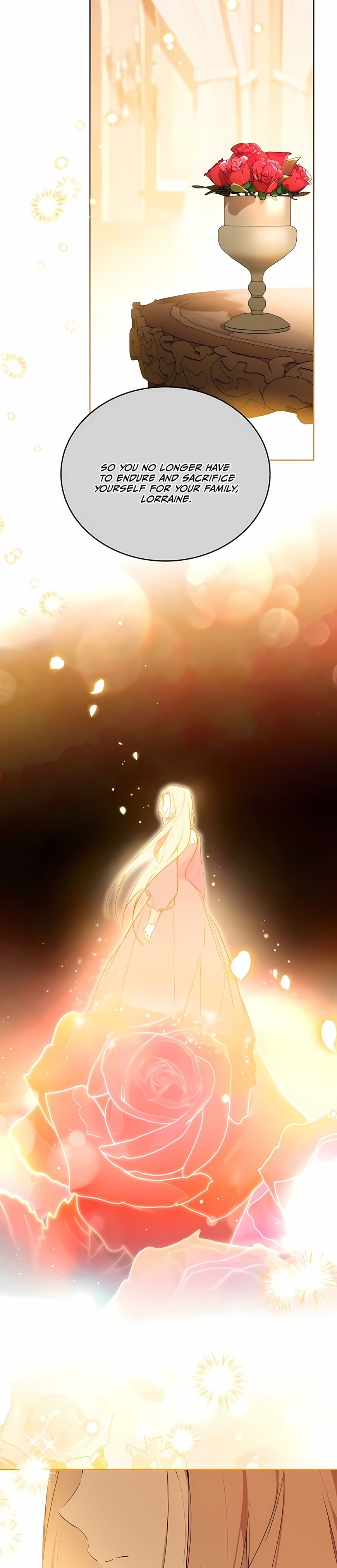 Read I'll Be the Matriarch in This Life EN Manga Online