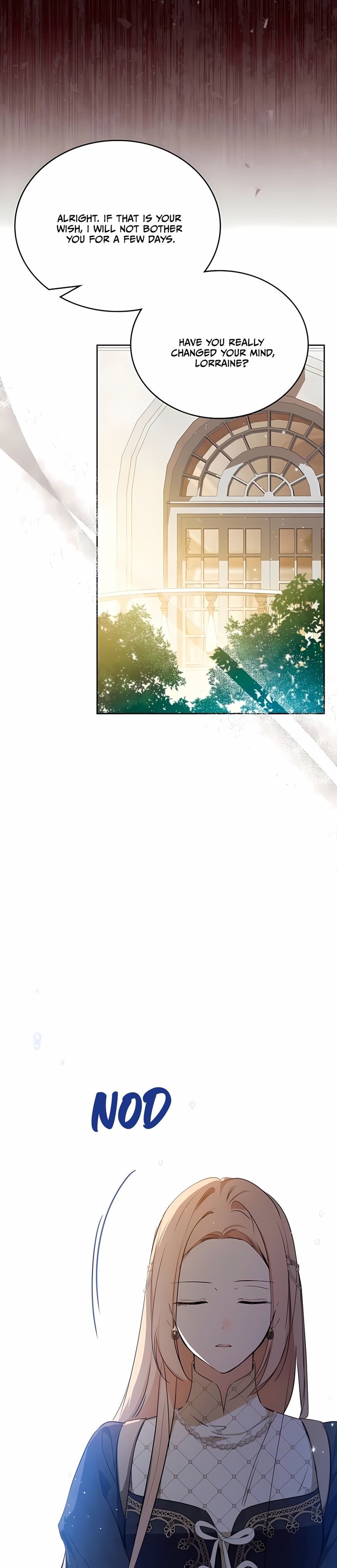 Read I'll Be the Matriarch in This Life EN Manga Online