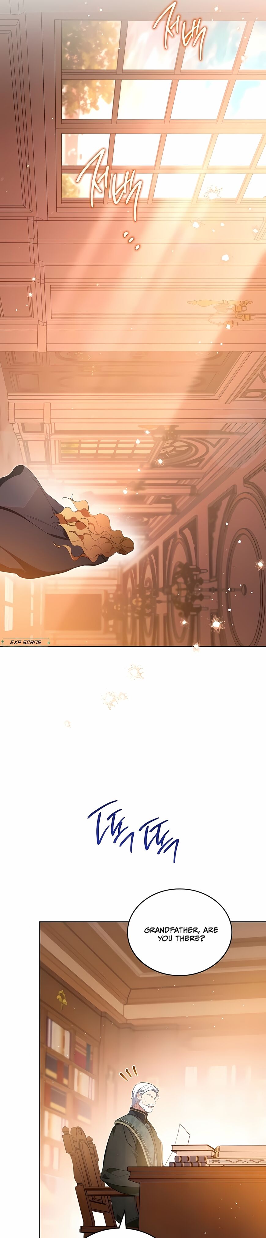 Read I'll Be the Matriarch in This Life EN Manga Online