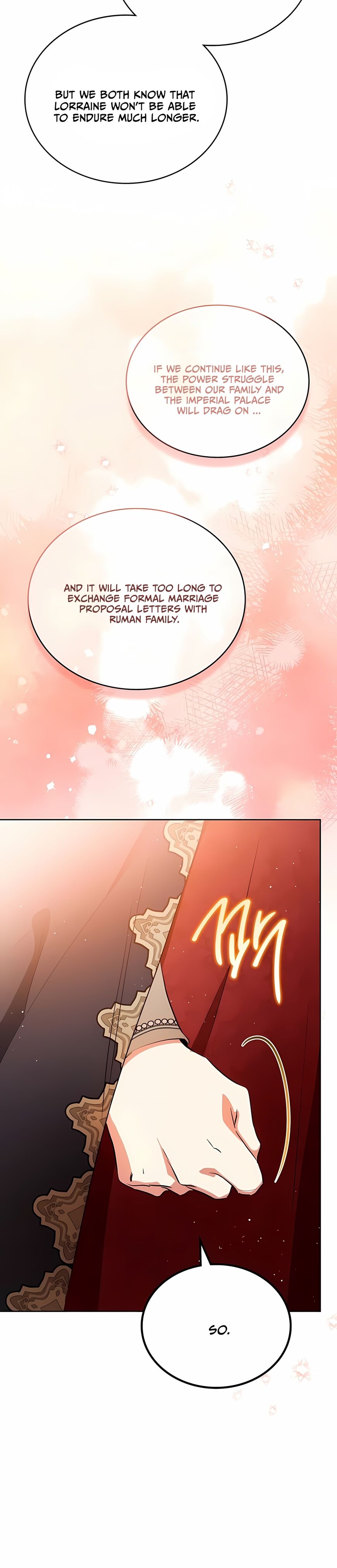Read I'll Be the Matriarch in This Life EN Manga Online