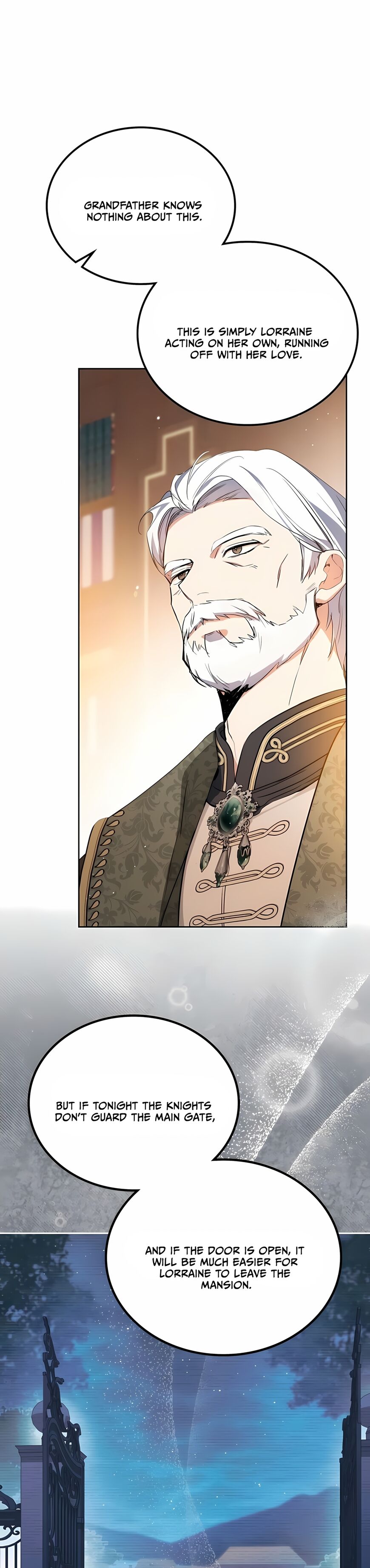 Read I'll Be the Matriarch in This Life EN Manga Online