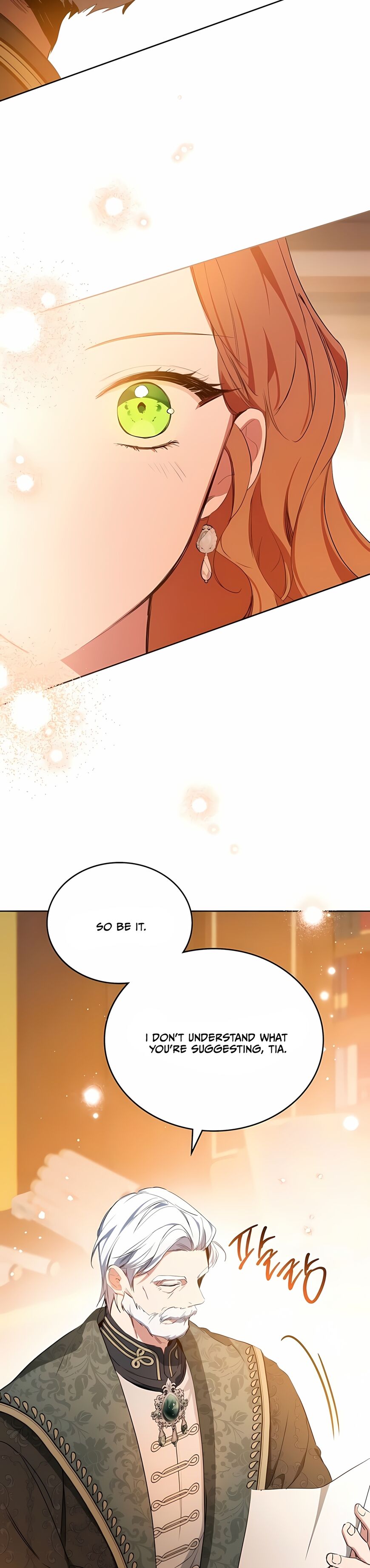 Read I'll Be the Matriarch in This Life EN Manga Online