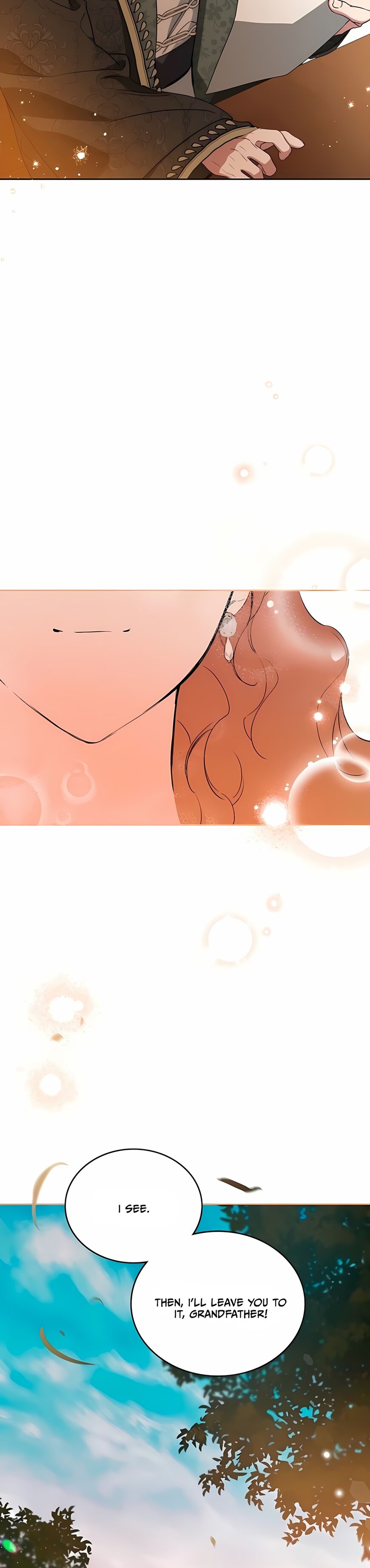 Read I'll Be the Matriarch in This Life EN Manga Online