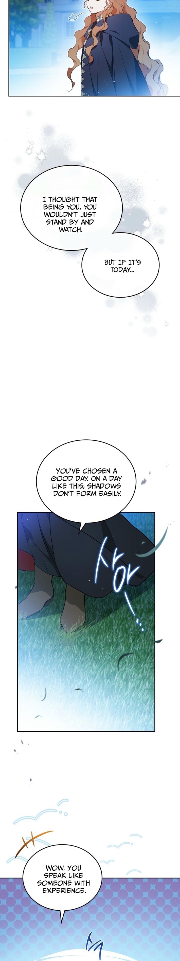 Read I'll Be the Matriarch in This Life EN Manga Online