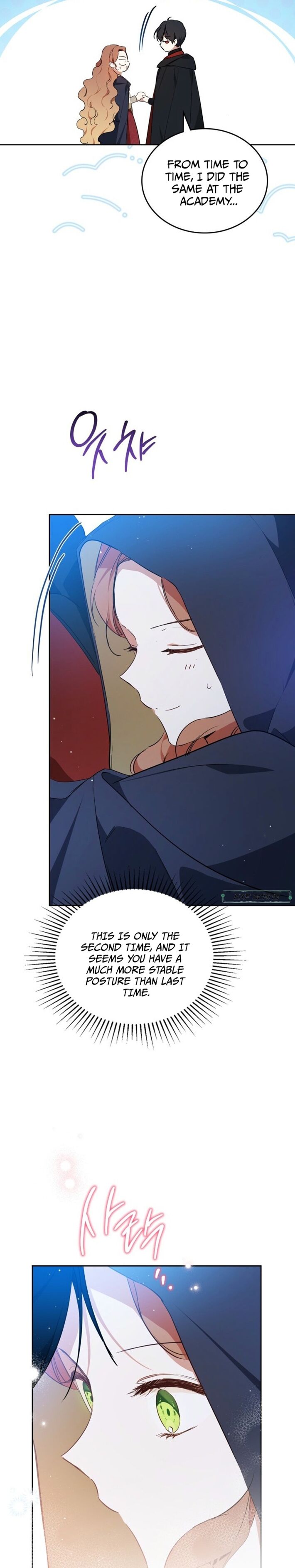 Read I'll Be the Matriarch in This Life EN Manga Online