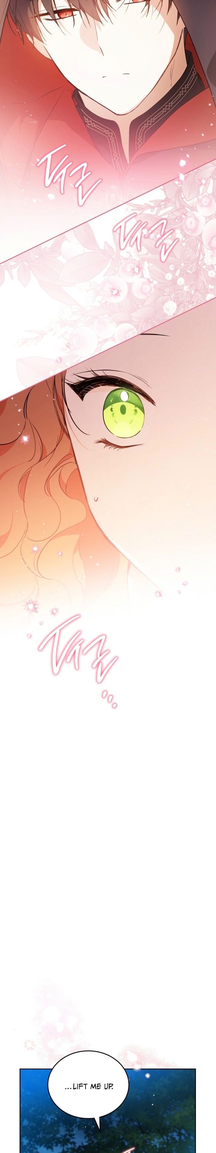 Read I'll Be the Matriarch in This Life EN Manga Online