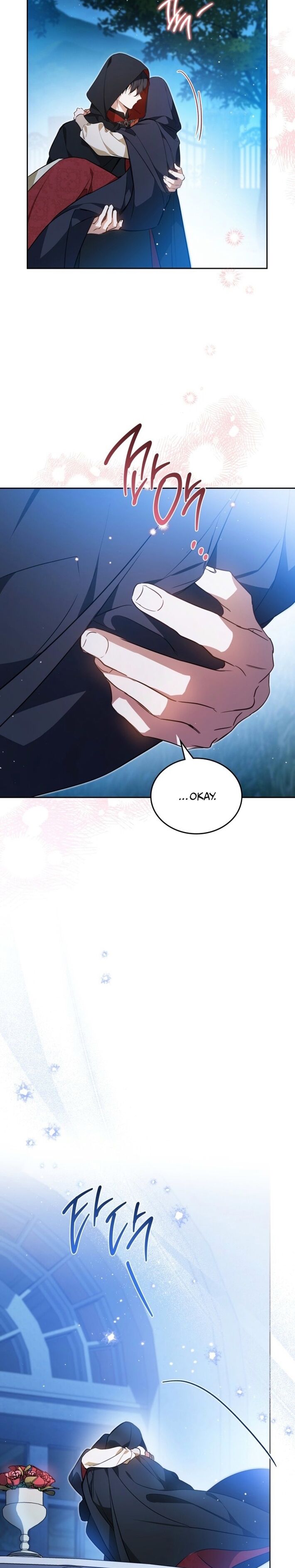 Read I'll Be the Matriarch in This Life EN Manga Online