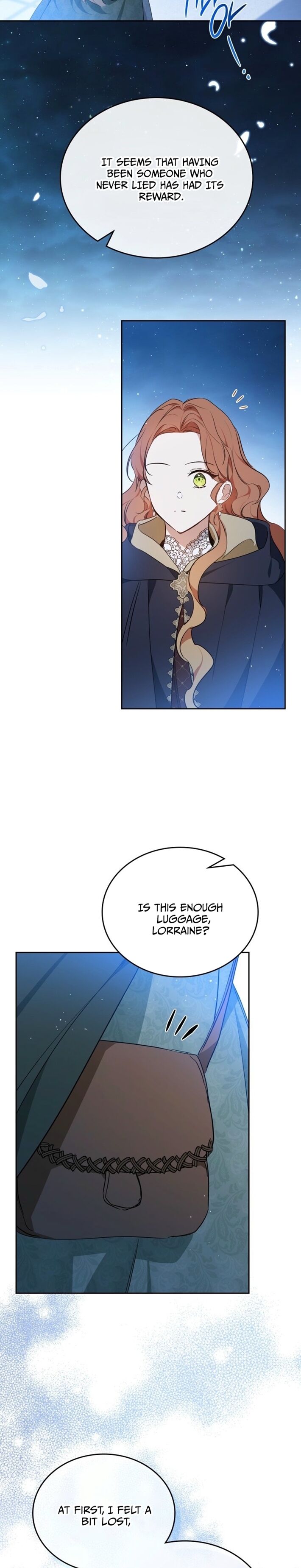 Read I'll Be the Matriarch in This Life EN Manga Online