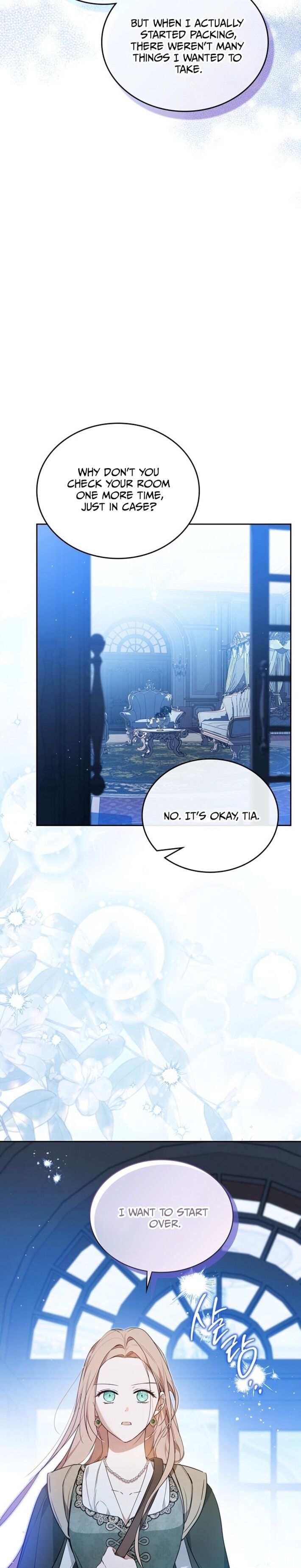Read I'll Be the Matriarch in This Life EN Manga Online