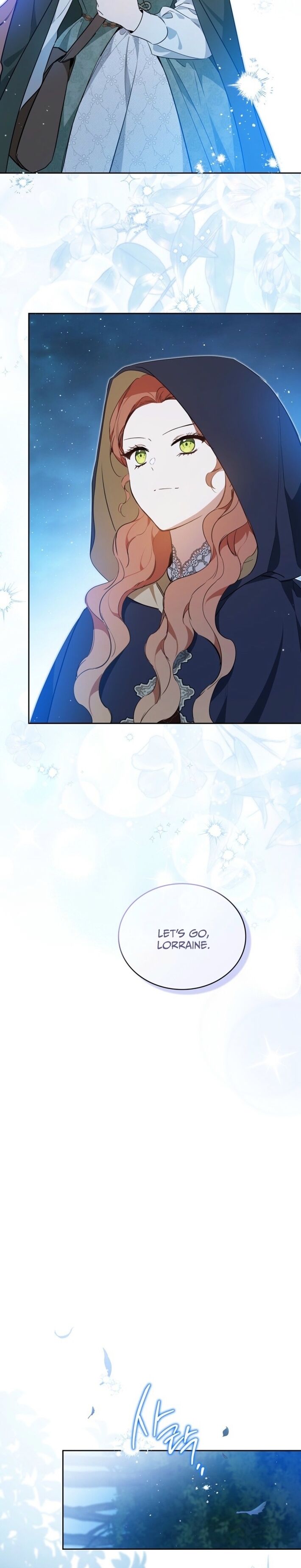 Read I'll Be the Matriarch in This Life EN Manga Online