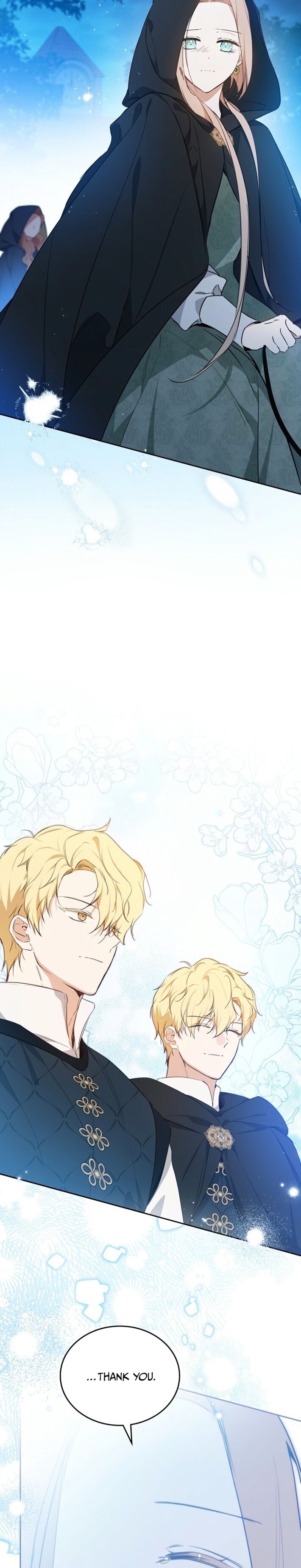 Read I'll Be the Matriarch in This Life EN Manga Online