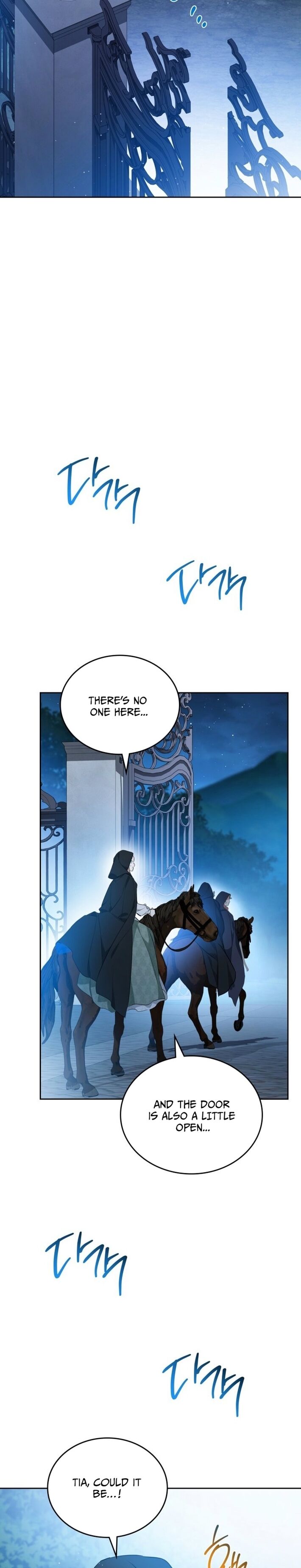 Read I'll Be the Matriarch in This Life EN Manga Online