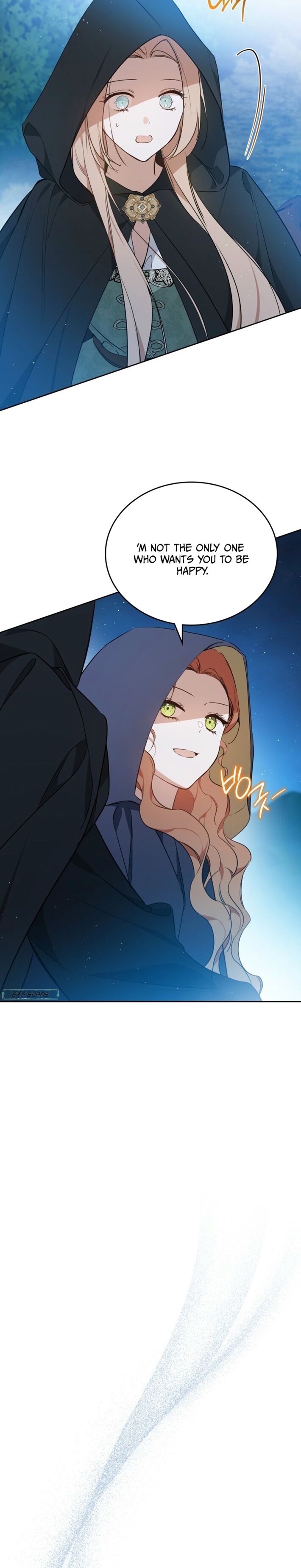 Read I'll Be the Matriarch in This Life EN Manga Online