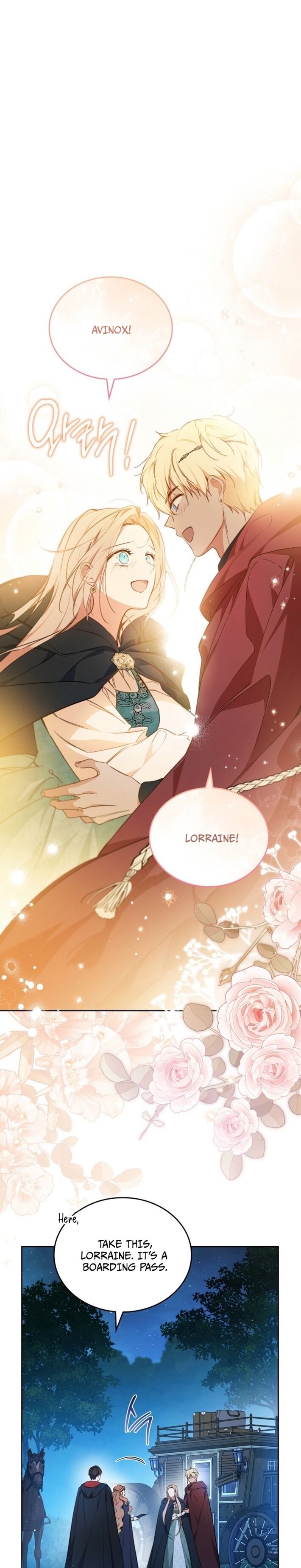 Read I'll Be the Matriarch in This Life EN Manga Online