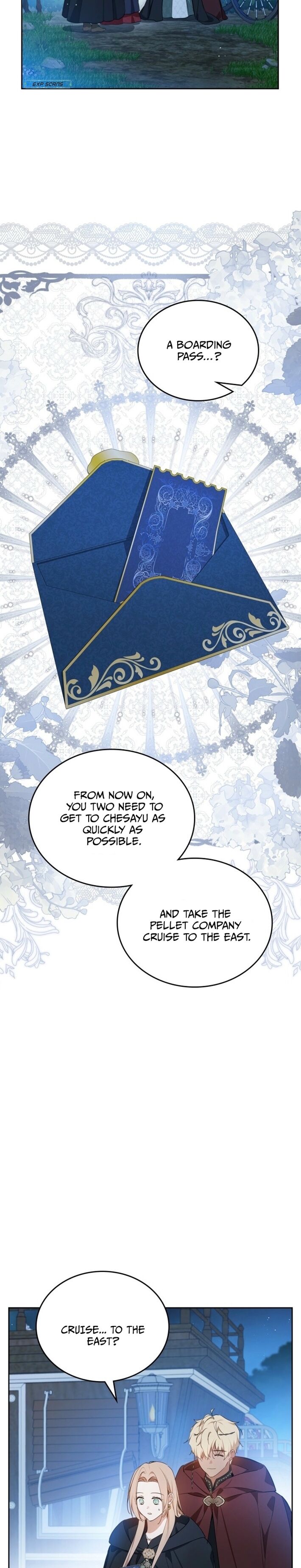 Read I'll Be the Matriarch in This Life EN Manga Online