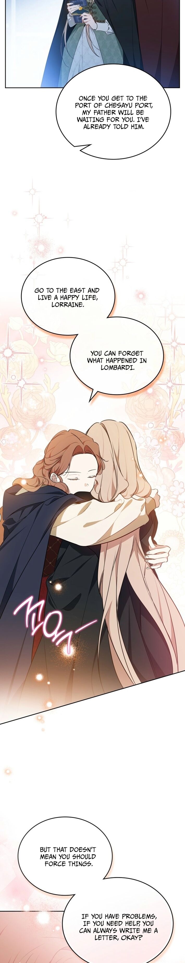 Read I'll Be the Matriarch in This Life EN Manga Online