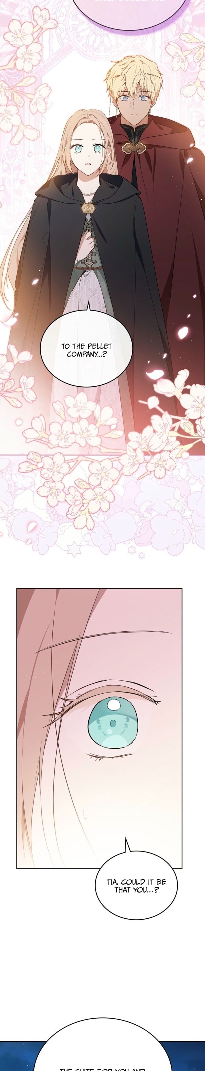 Read I'll Be the Matriarch in This Life EN Manga Online