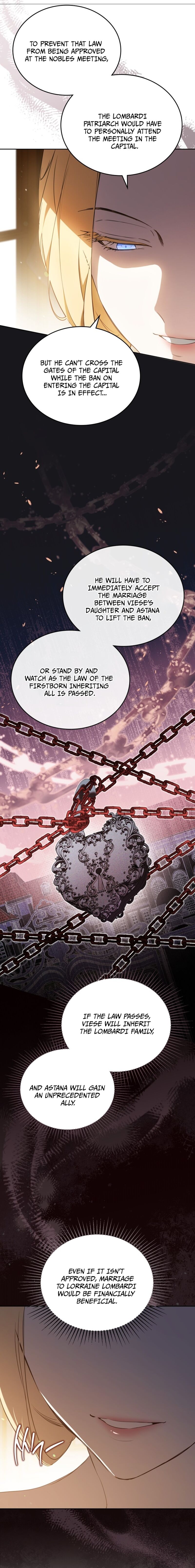 Read I'll Be the Matriarch in This Life EN Manga Online
