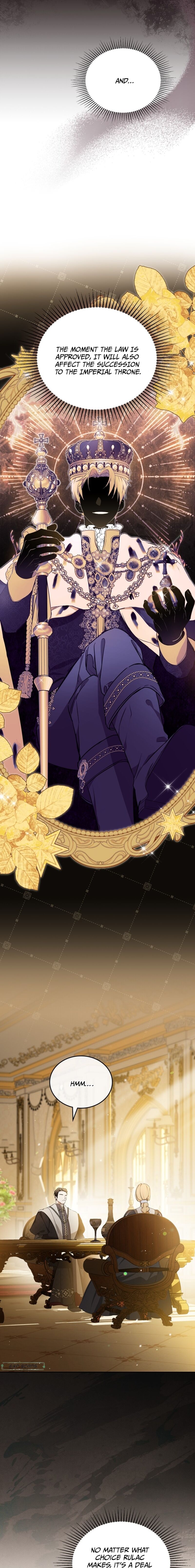Read I'll Be the Matriarch in This Life EN Manga Online
