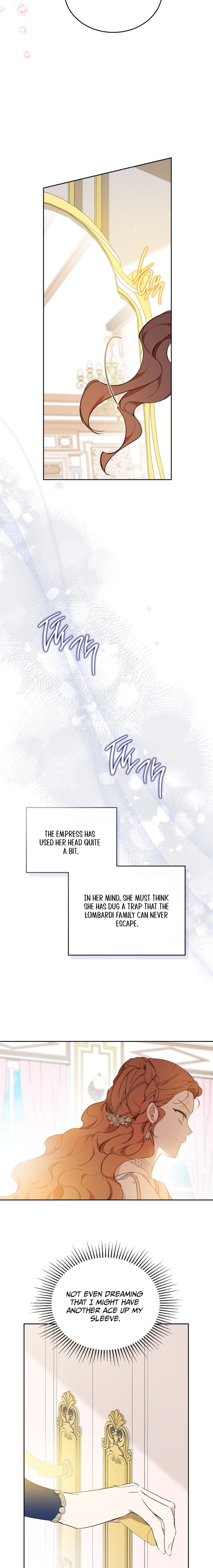 Read I'll Be the Matriarch in This Life EN Manga Online