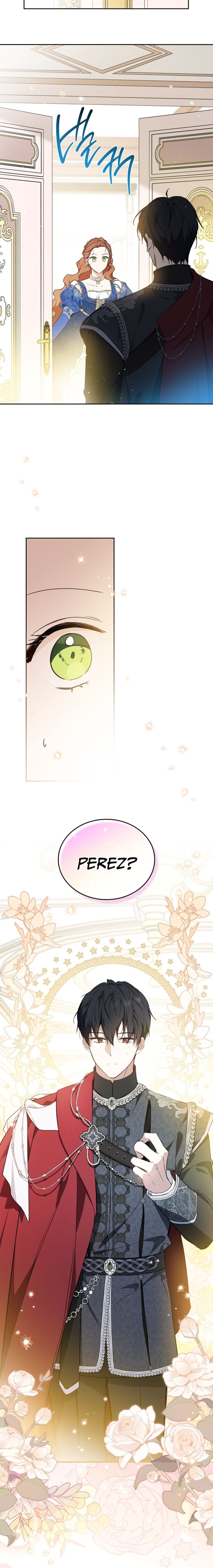 Read I'll Be the Matriarch in This Life EN Manga Online
