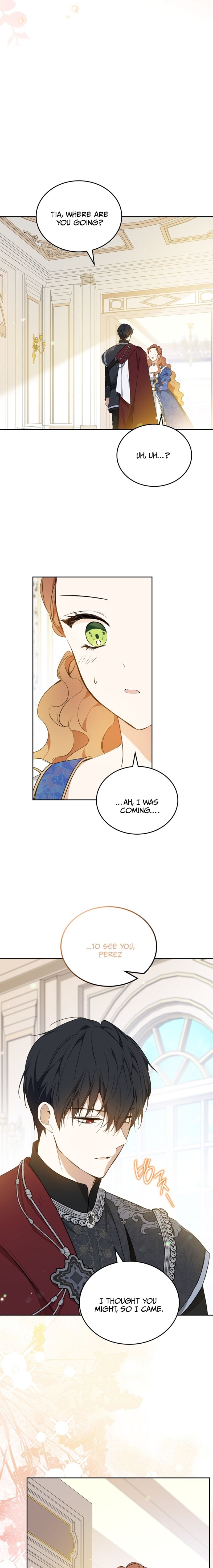 Read I'll Be the Matriarch in This Life EN Manga Online