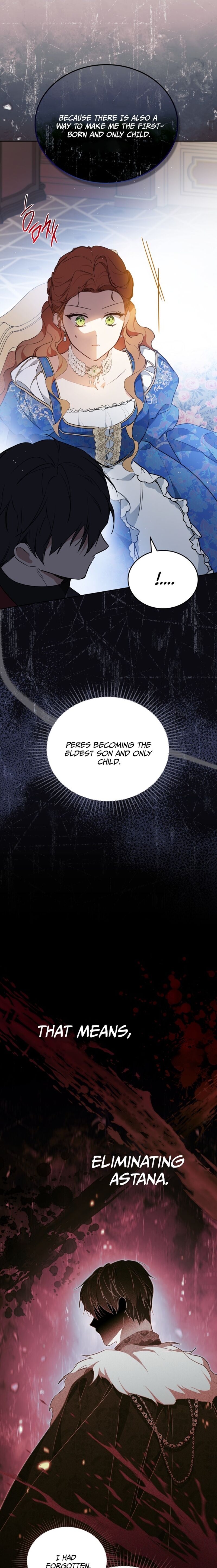 Read I'll Be the Matriarch in This Life EN Manga Online