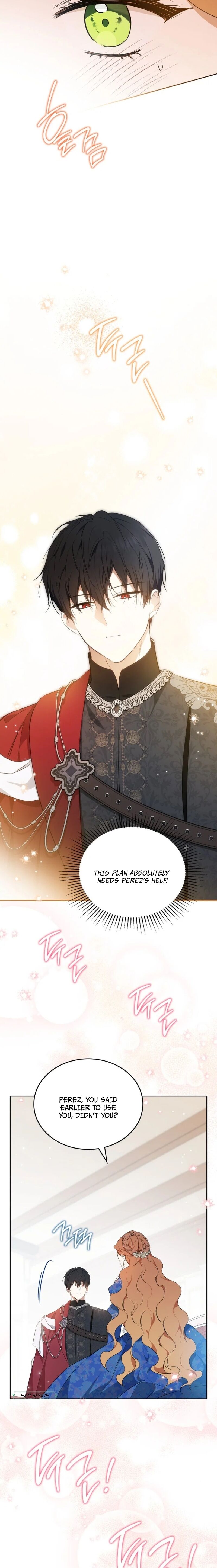 Read I'll Be the Matriarch in This Life EN Manga Online