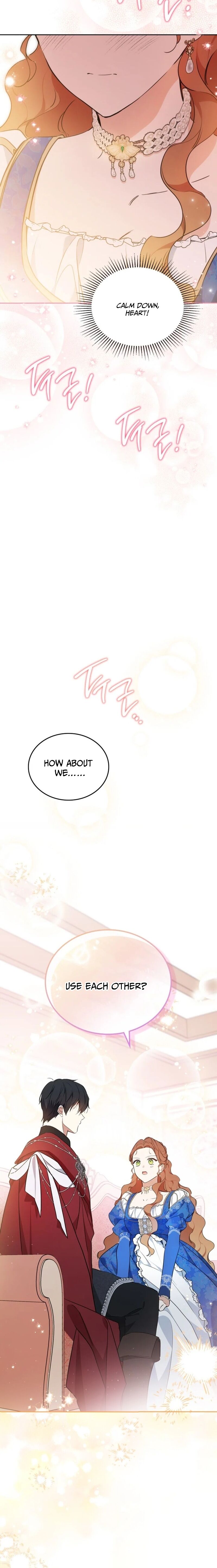 Read I'll Be the Matriarch in This Life EN Manga Online