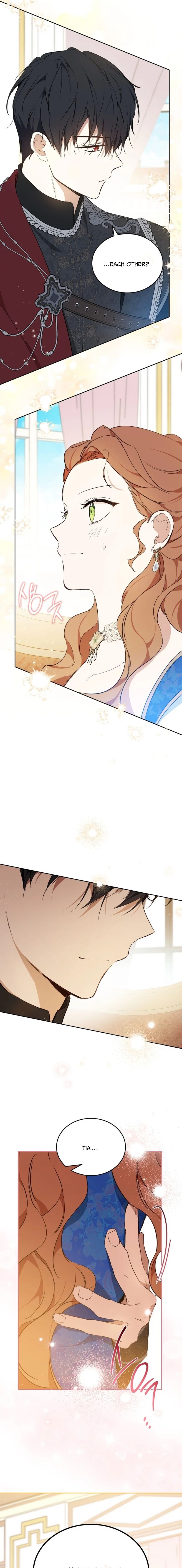 Read I'll Be the Matriarch in This Life EN Manga Online