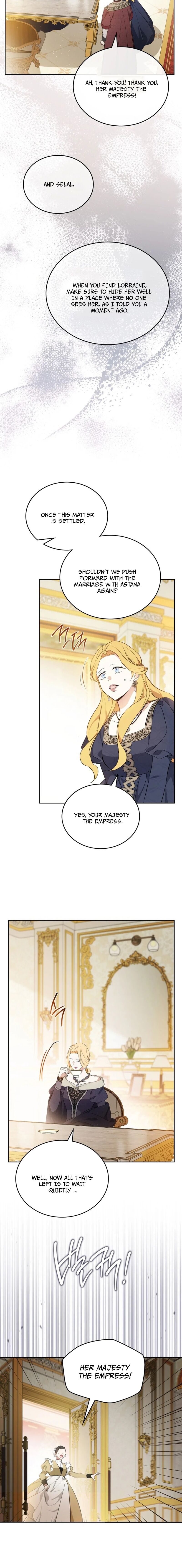 Read I'll Be the Matriarch in This Life EN Manga Online