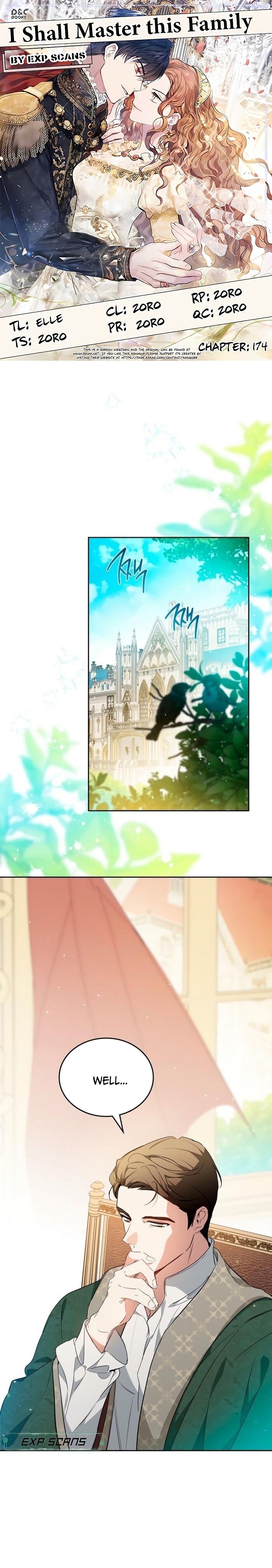 Read I'll Be the Matriarch in This Life EN Manga Online