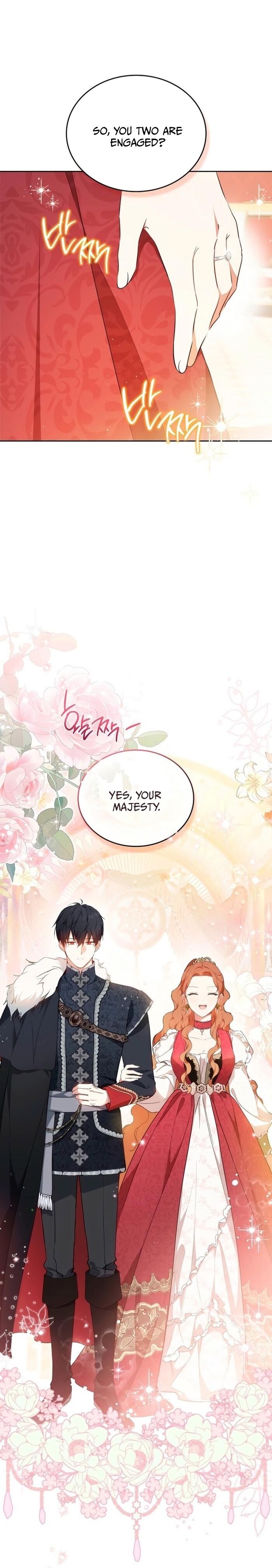 Read I'll Be the Matriarch in This Life EN Manga Online