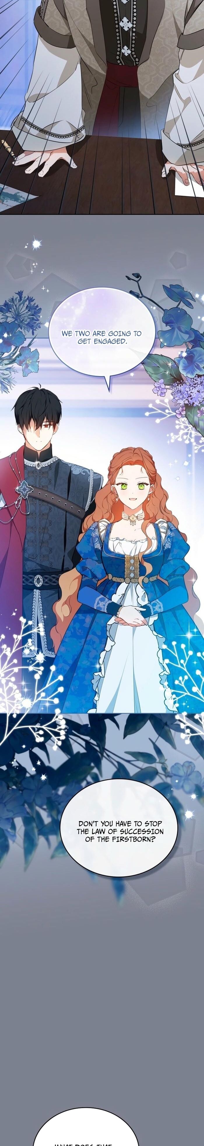 Read I'll Be the Matriarch in This Life EN Manga Online