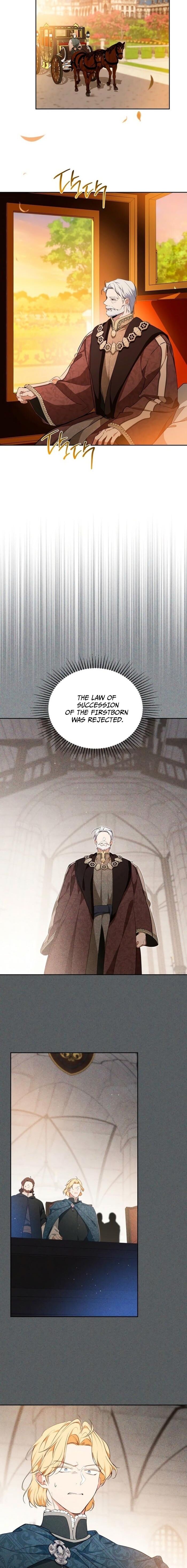 Read I'll Be the Matriarch in This Life EN Manga Online