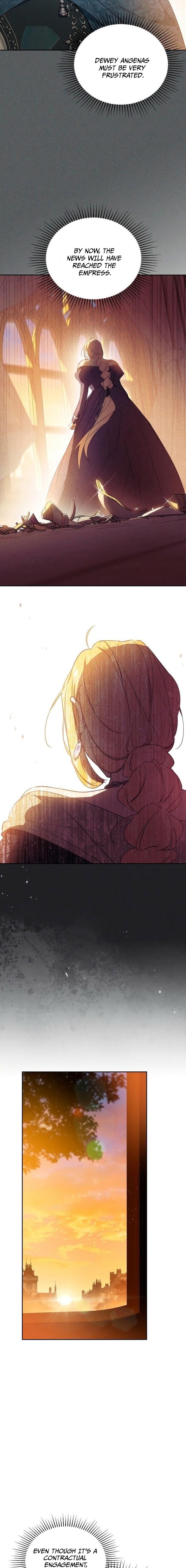 Read I'll Be the Matriarch in This Life EN Manga Online
