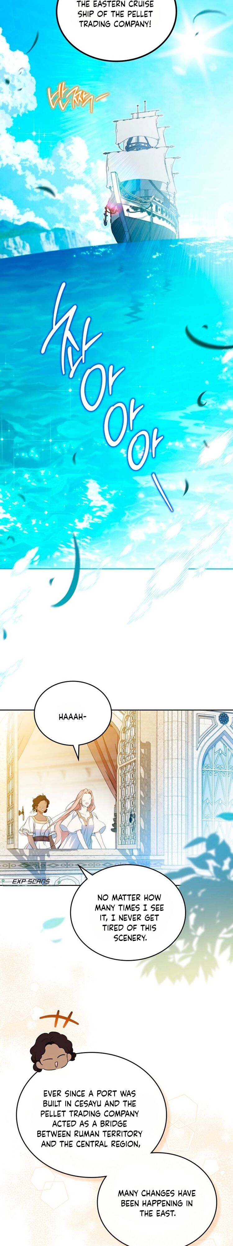 Read I'll Be the Matriarch in This Life EN Manga Online
