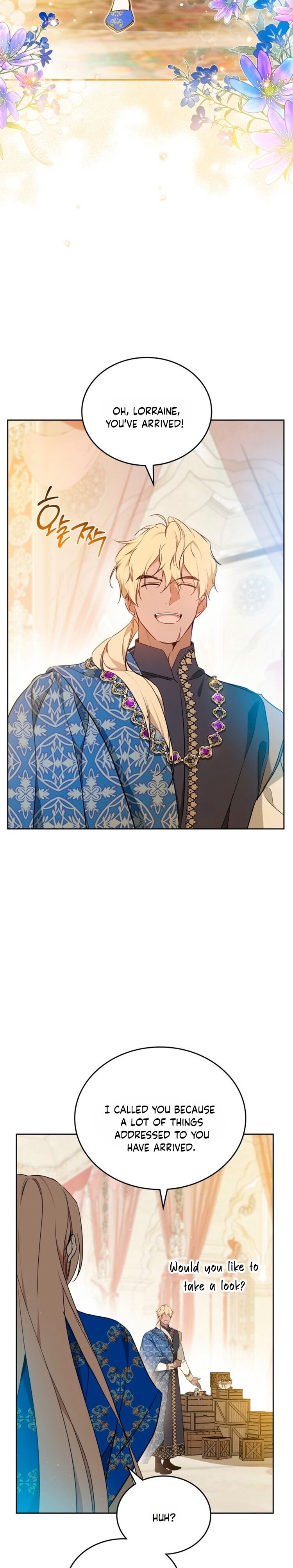 Read I'll Be the Matriarch in This Life EN Manga Online