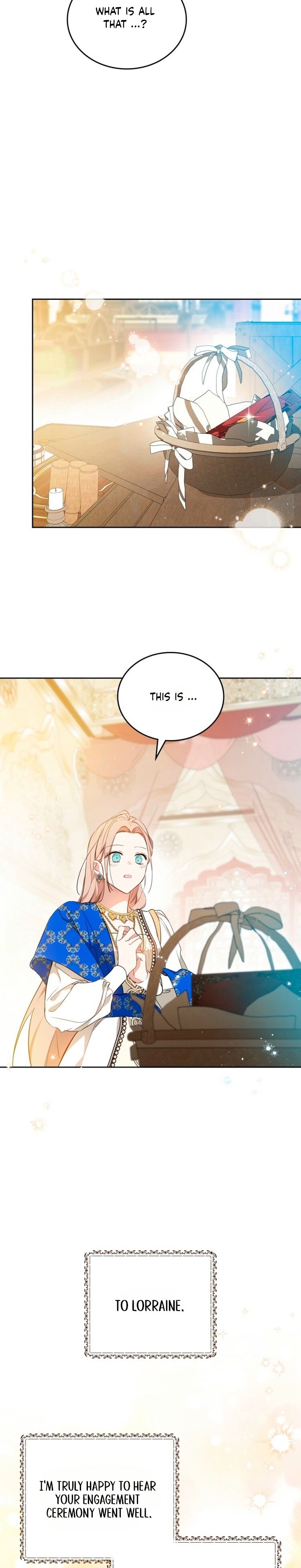 Read I'll Be the Matriarch in This Life EN Manga Online