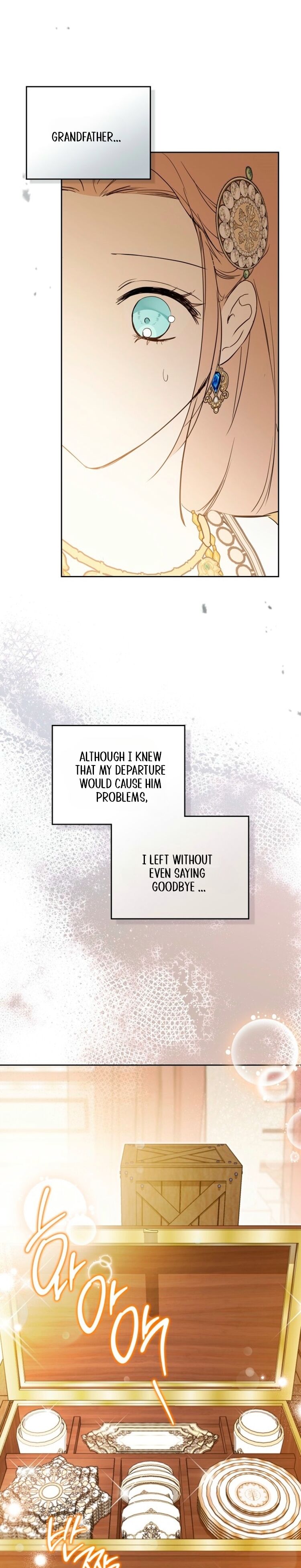 Read I'll Be the Matriarch in This Life EN Manga Online