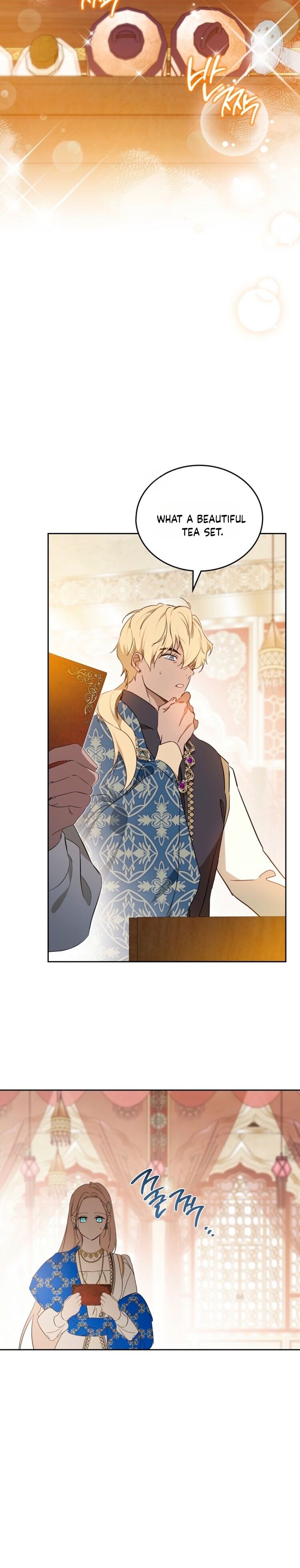 Read I'll Be the Matriarch in This Life EN Manga Online