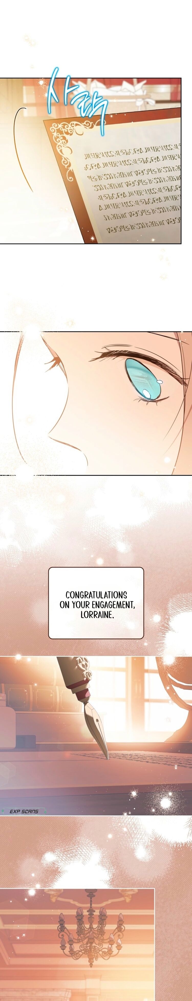 Read I'll Be the Matriarch in This Life EN Manga Online