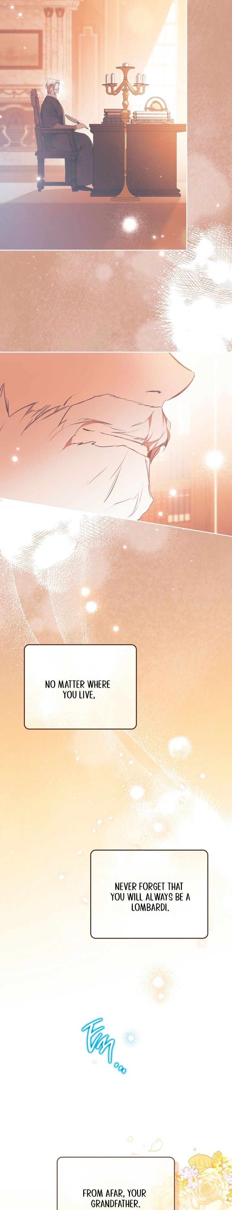 Read I'll Be the Matriarch in This Life EN Manga Online