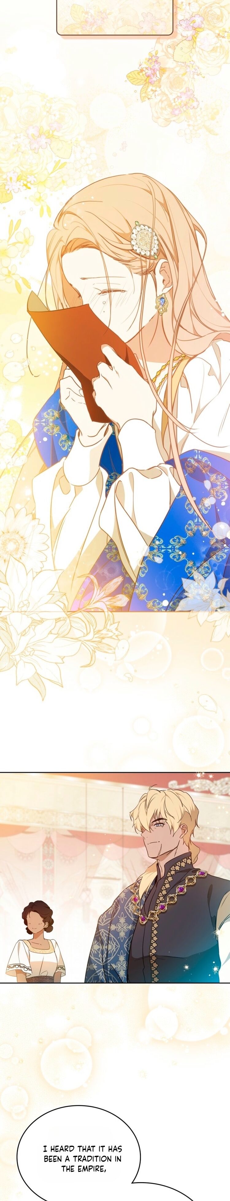 Read I'll Be the Matriarch in This Life EN Manga Online