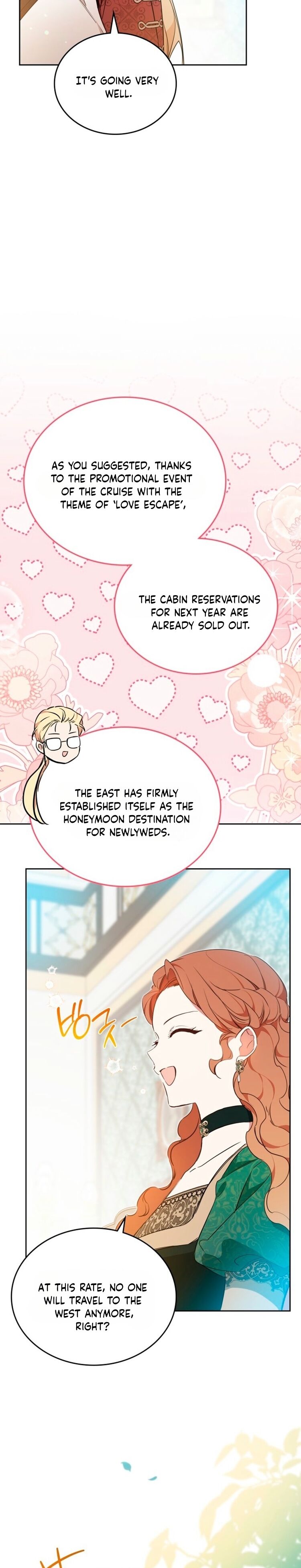 Read I'll Be the Matriarch in This Life EN Manga Online