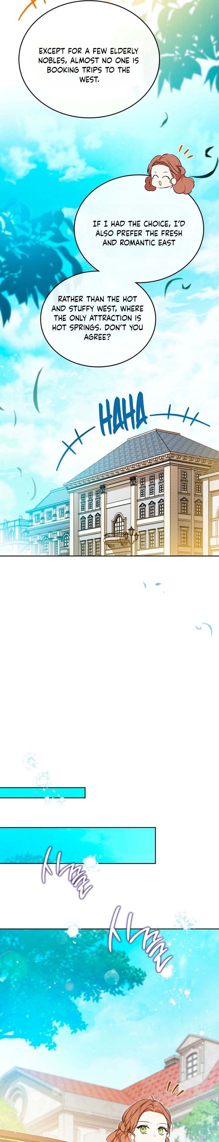 Read I'll Be the Matriarch in This Life EN Manga Online