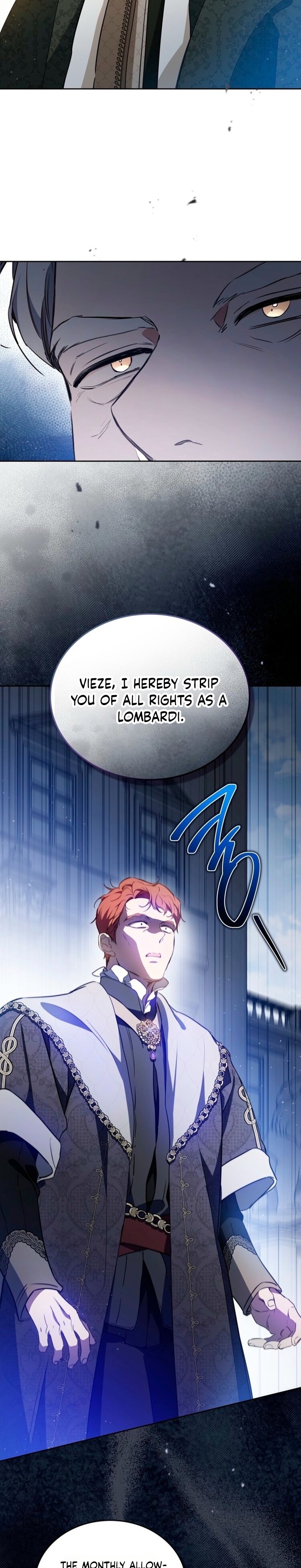Read I'll Be the Matriarch in This Life EN Manga Online